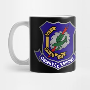 74th Aviation Company wo Txt Mug